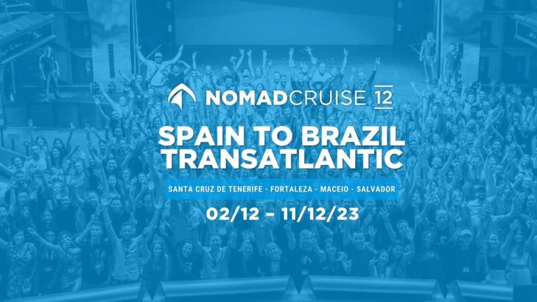 Nomad Cruise 12