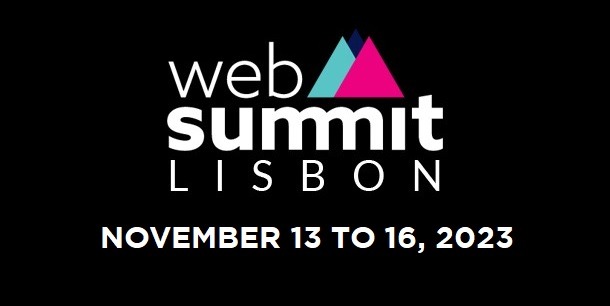 Web Summit Lisbon 2023